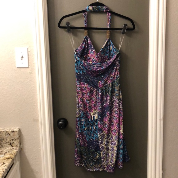 Dress - Picture 2 of 2